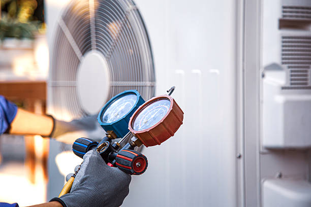 Affordable Emergency Hvac solutions in Nicholson, MS